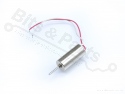 Motor DC 3,7V Type 614
